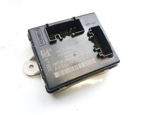 Used Electronic module Electronic module 34765464 34765464