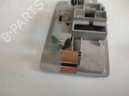 Interior roof light MAZDA 3 (BL) 2.2 MZR CD (BL10) | BP36151499I8 - Image 4