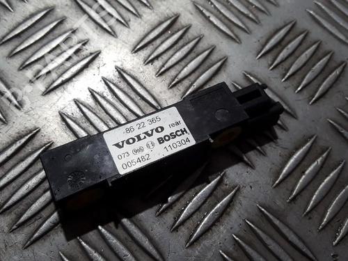 Used Electronic module Electronic module VOLVO V70 II (285) D5 (163 hp) 33500743 33500743