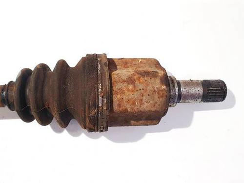 Left front driveshaft HONDA CIVIC VII Hatchback (EU, EP, EV) 1.4 iS (EP1, EU5, EU7) | BP35287770M38 - Image 3