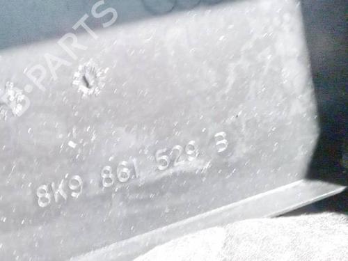 Boot lining AUDI A4 B8 (8K2) 2.0 TDI | BP35083297I3 - Image 3