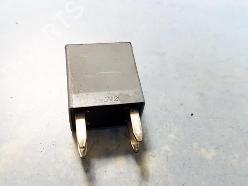 Used Other Other CHEVROLET REZZO MPV (U100) 1.6 (105 hp) 33103162 33103162