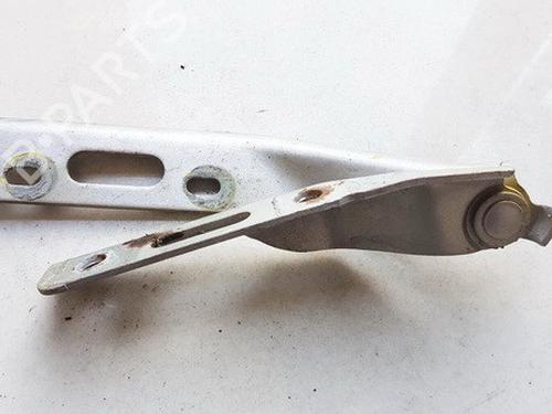 Used Hinge/Door check strap Hinge/Door check strap SEAT CORDOBA Vario (6K5) 1.9 TDI (90 hp) 35867518 35867518
