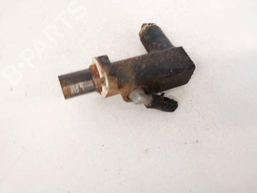 Clutch slave cylinder MAZDA 6 Hatchback (GG) 2.0 DI (GG14) | BP35370744M113 - Image 3
