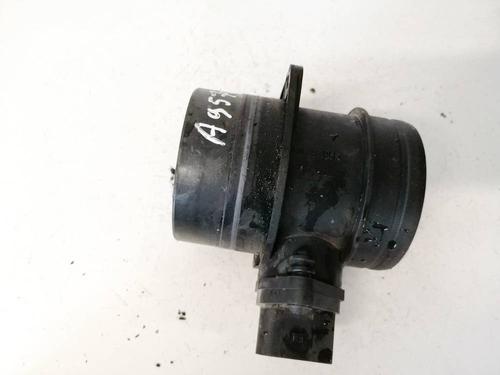 Mass air flow sensor VW PASSAT B6 (3C2) 2.0 TDI | BP35226518M95 - Image 2