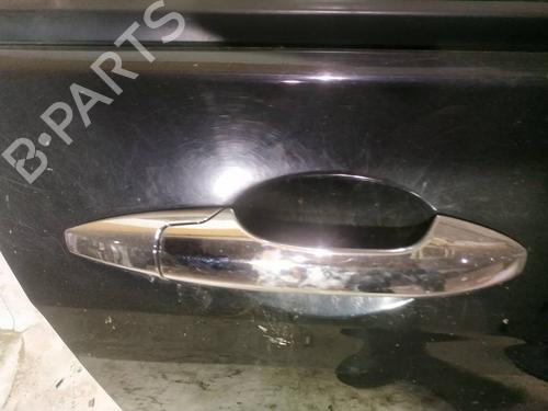 Used Front right exterior door handle Front right exterior door handle 35158557 35158557