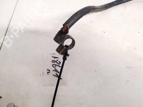 Cable MERCEDES-BENZ C-CLASS (W203) C 270 CDI (203.016) | BP35354253E12 - Image 3