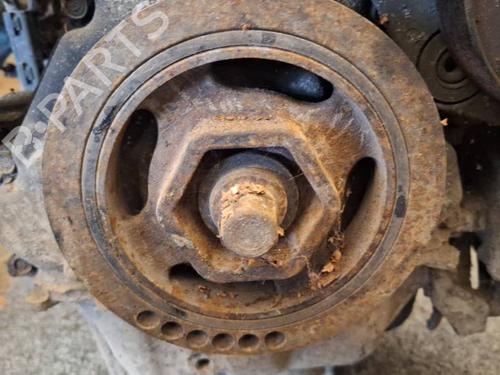 Used Pulley Pulley 35037470 35037470
