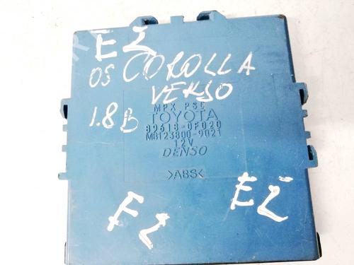 Electronic module PORSCHE CAYENNE (9PA) S 4.5 | BP32604478M83 - Image 3