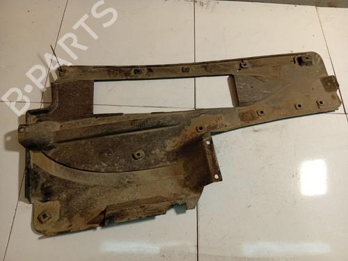 Underbody protection CITROËN C5 III (RD_) 2.0 HDi (RDRHD8, RDRHDJ, RDRHR8, RDRHRJ) | BP36507258M92 - Image 3