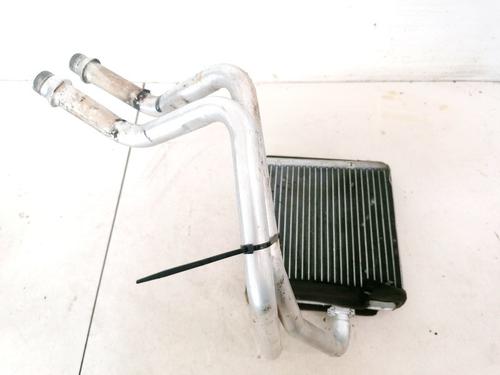 Used Heater matrix Heater matrix 35485945 35485945