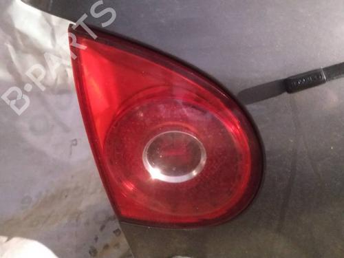 Used Left tailgate light Left tailgate light 35329289 35329289