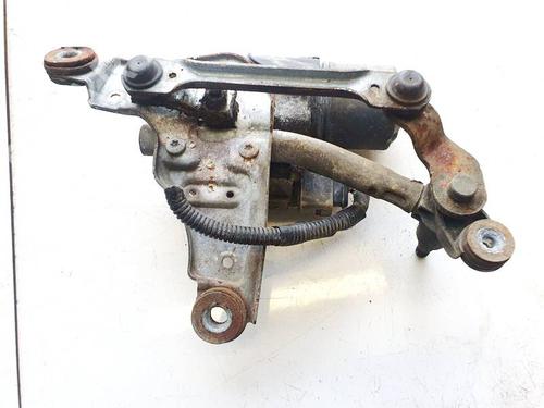 Used Front wipers mechanism Front wipers mechanism FORD GALAXY II (WA6) 2.0 TDCi (140 hp) 35090751 35090751