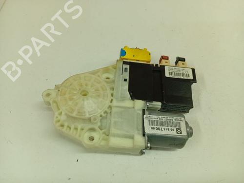 Used Left front window motor Left front window motor 38494096 38494096