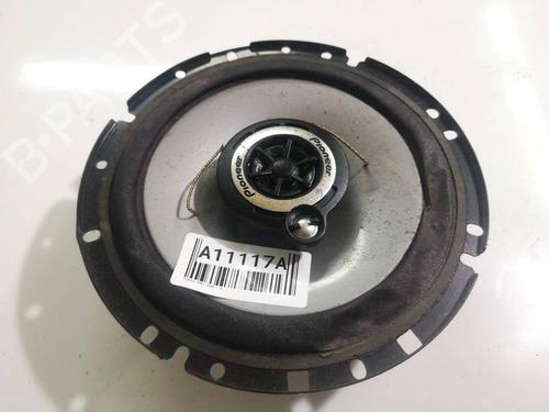 Used Speaker TOYOTA AYGO (_B1_) 1.0 (KGB10_, KGB10R) (68 hp) 32534830