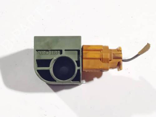 Electronic module CHEVROLET LACETTI (J200) 2.0 D | BP32579250M83