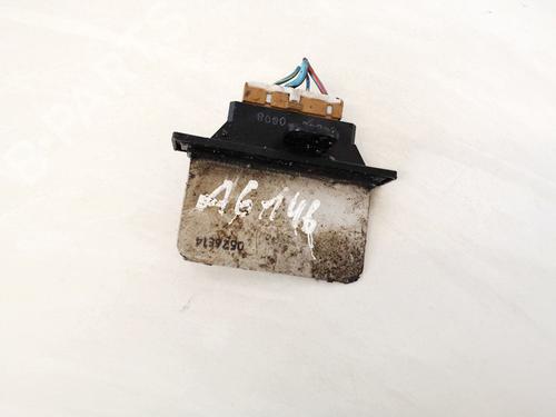 Used Heater resistor Heater resistor 35621134 35621134