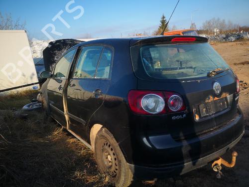 Speaker VW GOLF PLUS V (5M1, 521) 1.6 FSI | BP32586693E2 