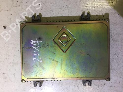 Used Engine control unit (ECU) Engine control unit (ECU) JAGUAR S-TYPE II (X200) 2.7 D (207 hp) 33482369 33482369