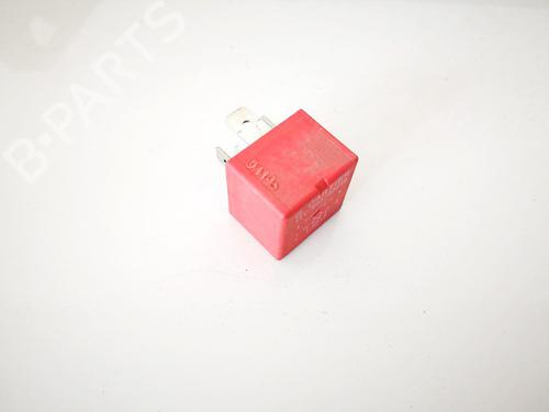 Electronic sensor RENAULT LAGUNA II (BG0/1_) 1.9 dCi (BG08, BG0G) | BP33073485M84 - Image 3