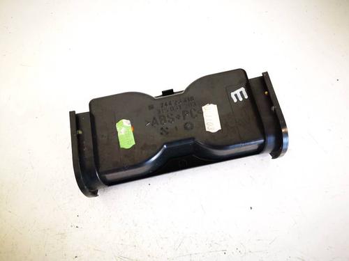 Cup/Object holder OPEL VECTRA C (Z02) 2.2 DTI 16V (F69) | BP34991826I37 - Image 2