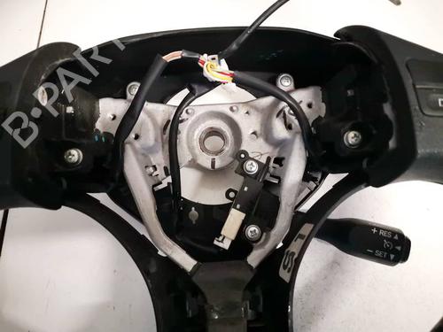 Steering wheel LEXUS IS II (_E2_) 220d (ALE20) | BP35146813C49 - Image 2