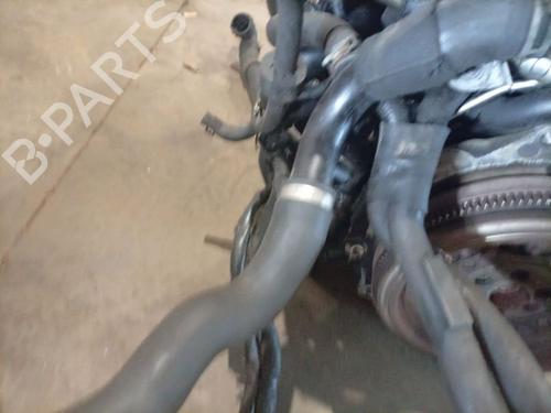 Pipe SKODA SUPERB II (3T4) 2.0 TDI | BP39701695M125 - Image 3