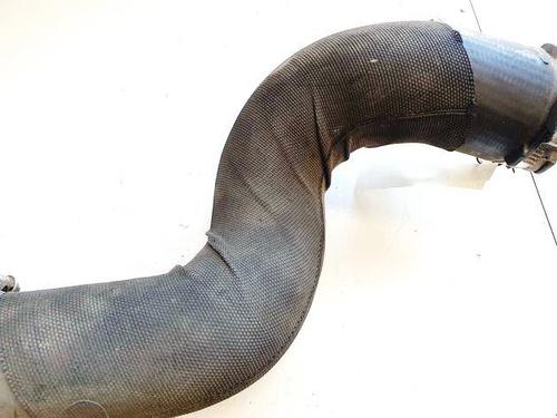 Intercooler pipe AUDI Q5 (8RB) 2.0 TDI quattro | BP36959958M127 - Image 3
