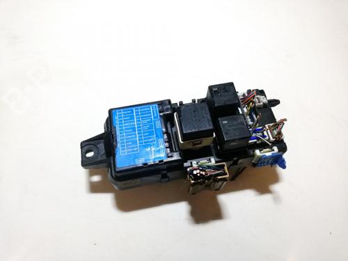 Used Fuse box Fuse box VOLVO S40 I (644) 2.0 (136 hp) 33514029 33514029