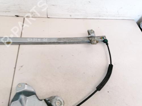 Front right window mechanism FORD TRANSIT CONNECT (P65_, P70_, P80_) 1.8 TDCi | BP35528276C23 - Image 3