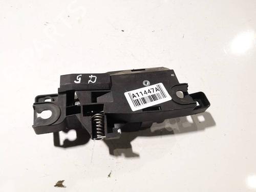 Front right interior door handle FORD MONDEO IV (BA7) 2.0 TDCi | BP36548092I14 - Image 2