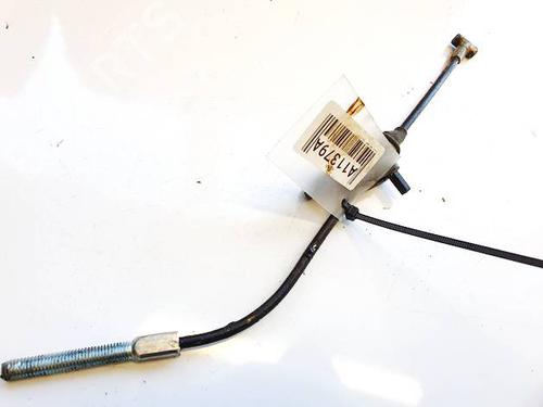 Used Handbrake cable Handbrake cable 38610167 38610167