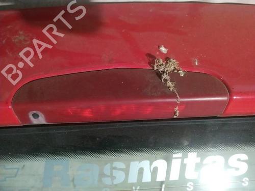 Used Third brake light Third brake light OPEL CORSA D (S07) 1.2 (L08, L68) (80 hp) 35257419 35257419