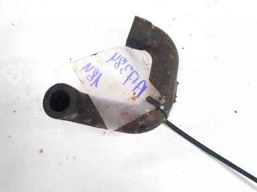 Used Pipe Pipe MERCEDES-BENZ VANEO (414) 1.9 (414.700) (125 hp) 32893433 32893433