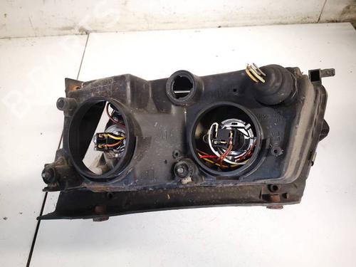 Right taillight VW PASSAT B5 Variant (3B5) 1.9 TDI | BP34922521C35 - Image 2