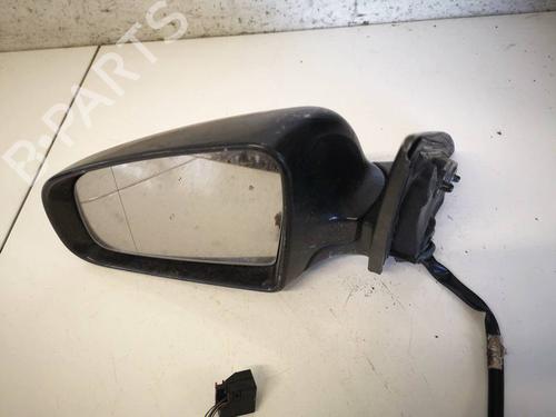 Used Left mirror Left mirror AUDI A6 C6 (4F2) 2.0 TDI (140 hp) 34793774 34793774