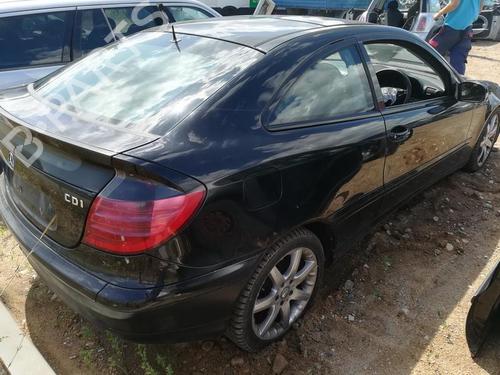 Engine mount MERCEDES-BENZ C-CLASS (W203) C 220 CDI (203.006, 203.008) | BP33512578M89 - Image 11