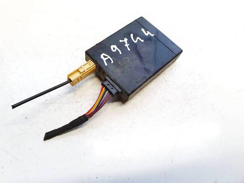 Electronic module CITROËN C-CROSSER (VU_, VV_) 2.2 HDi | BP32617810M83 - Image 3