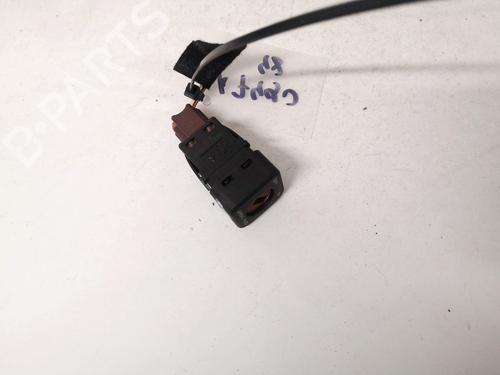 Switch PEUGEOT 407 (6D_) 1.6 HDi 110 (6D9HZC, 6D9HYC) | BP32890390I30 - Image 3