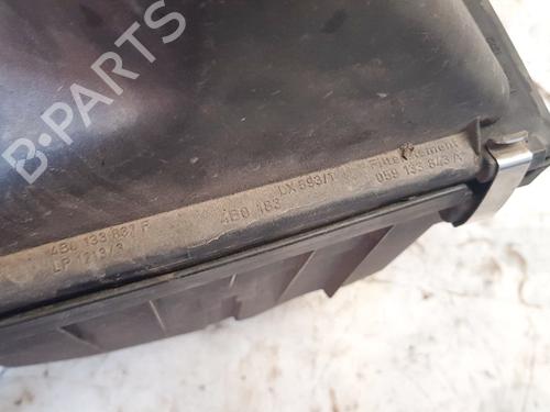 Air filter box AUDI A6 C5 (4B2, 4B4) 2.5 TDI | BP35504680M87 - Image 2