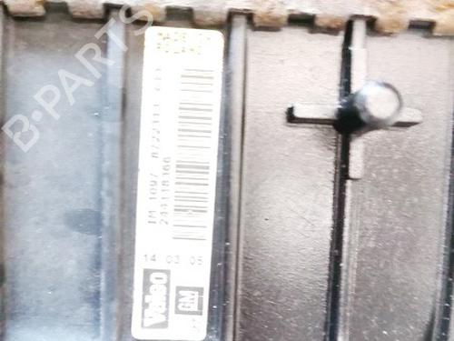 Intercooler OPEL SIGNUM Hatchback (Z03) 2.2 DTI (F48) | BP35513827M30 - Image 3