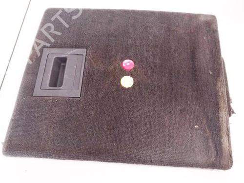 Used Boot lining Boot lining OPEL SIGNUM Hatchback (Z03) 2.2 DTI (F48) (125 hp) 34784182 34784182