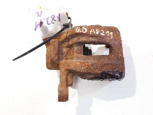 Used Right rear brake caliper Right rear brake caliper 35390050 35390050