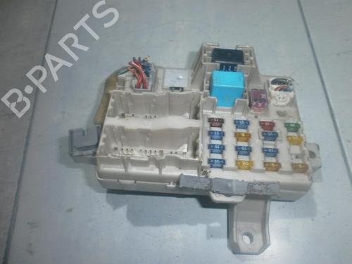 Used Fuse box Fuse box MAZDA 6 Saloon (GG) 1.8 (120 hp) 33486635 33486635