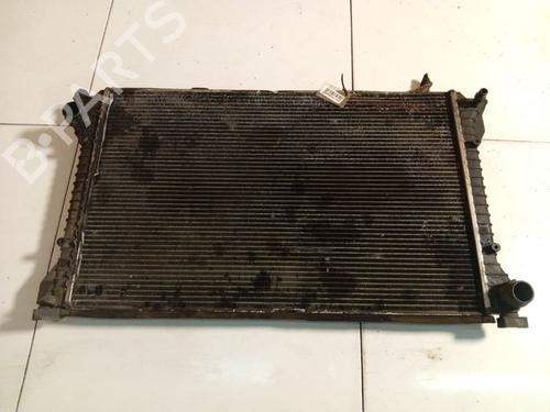 Used Water radiator Water radiator VW PHAETON (3D1, 3D2, 3D3, 3D4, 3D6, 3D7, 3D8, 3D9) 3.0 V6 TDI 4motion (224 hp) 39669425 39669425