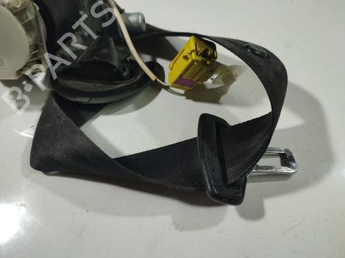 Front left seatbelt VW PASSAT B6 (3C2) 1.9 TDI | BP34849400I26 - Image 3