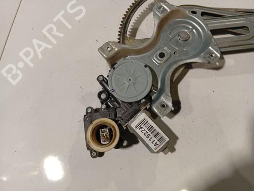 Left front window motor TOYOTA AURIS (_E15_) 2.0 D-4D (ADE150_, ADE150R) | BP37505344E21 - Image 3