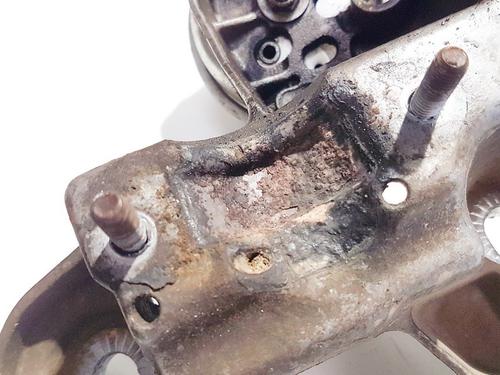 Engine mount AUDI A4 B5 (8D2) 1.6 | BP32890080M89 - Image 4