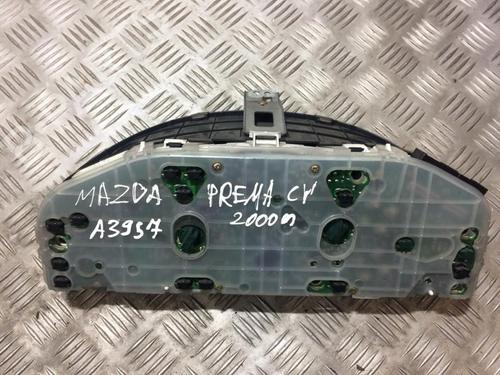 Instrument cluster MAZDA PREMACY (CP) 2.0 TD | BP35686518C47 - Image 2