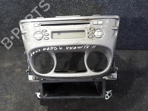 andre-nissan-almera-ii-hatchback-n16-2000-35659822 main image